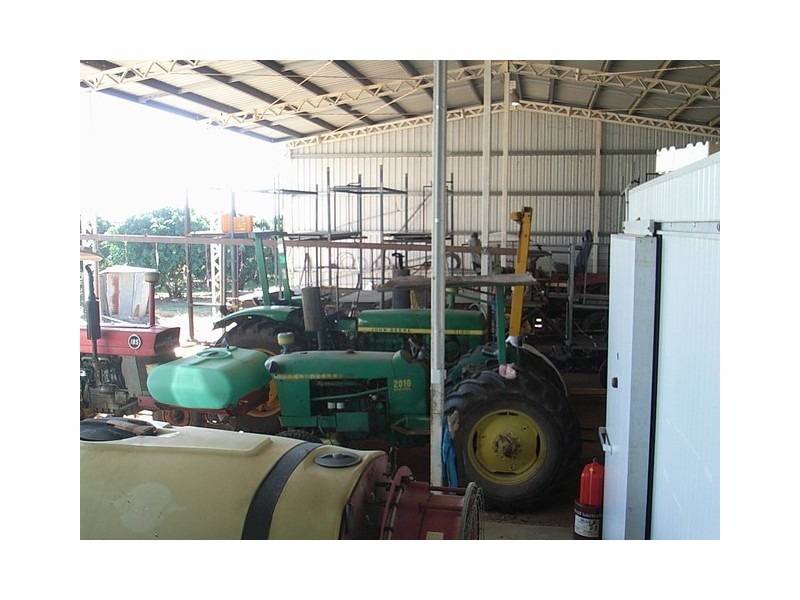 161 Helens Hill Rd, Helens Hill QLD 4850