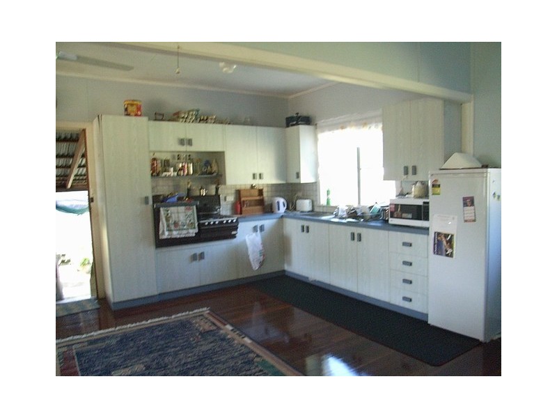 161 Helens Hill Rd, Helens Hill QLD 4850