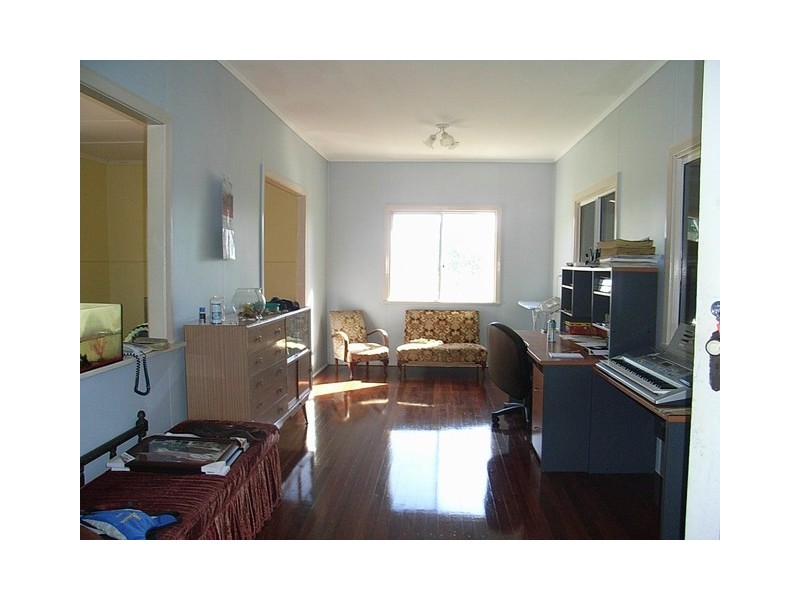 161 Helens Hill Rd, Helens Hill QLD 4850