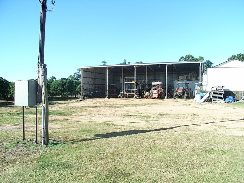 161 Helens Hill Rd, Helens Hill QLD 4850