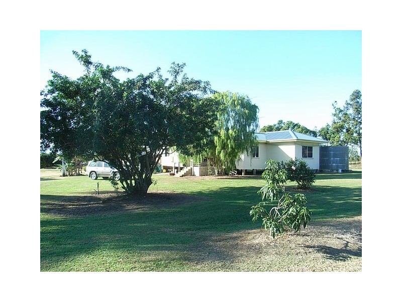 161 Helens Hill Rd, Helens Hill QLD 4850