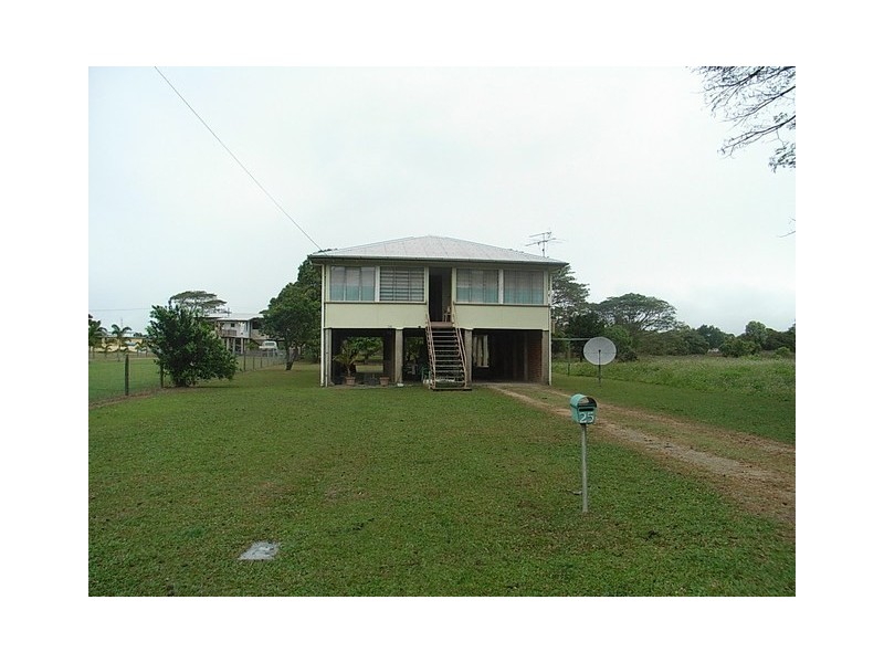 25 Palmer St, Ingham QLD 4850