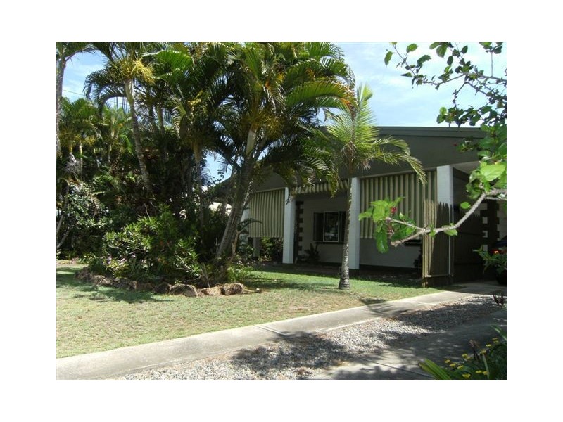 17 Bauhinia Street, Forrest Beach QLD 4850