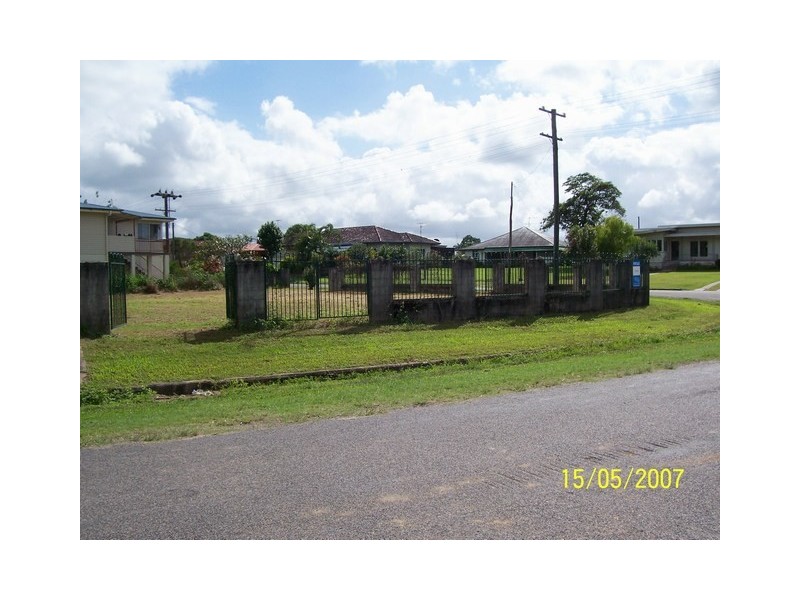 12 Gort St, Ingham QLD 4850