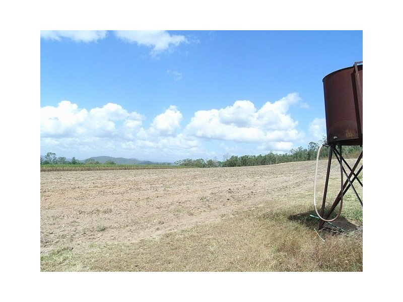 Lt 2 Woolleys Rd, Lannercost QLD 4850