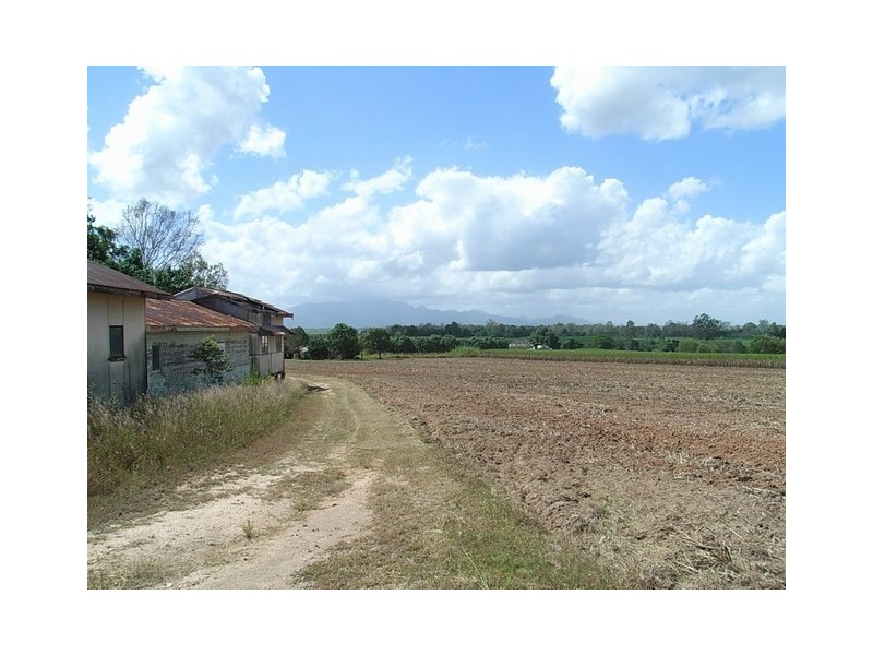 Lt 2 Woolleys Rd, Lannercost QLD 4850