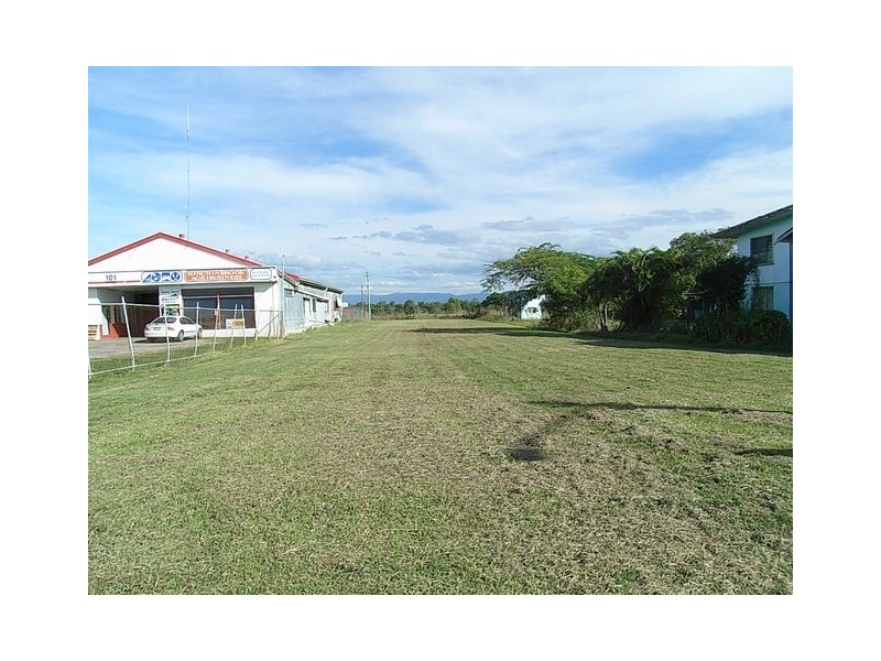 103 Lannercost St, Ingham QLD 4850