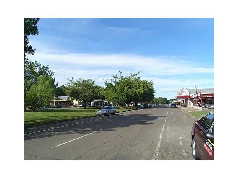 103 Lannercost St, Ingham QLD 4850