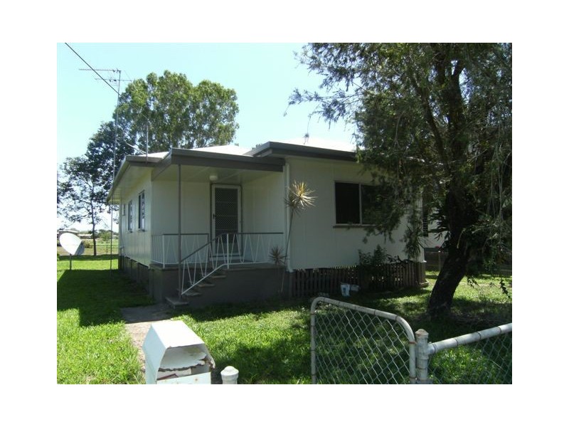 9 Dalrymple Street, Ingham QLD 4850