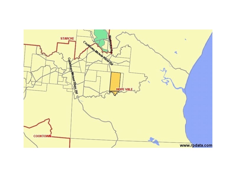 Lt 2 Unnamed Rd, Hope Vale QLD 4895