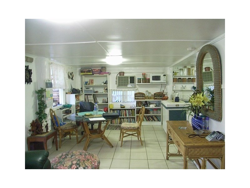 3 Crisps rd, Blackrock QLD 4850