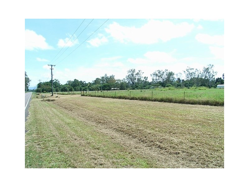 Lt 3 1980 Abergowrie Rd, Lannercost QLD 4850