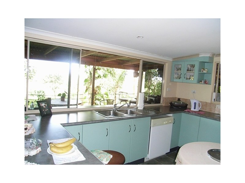 51 Mt Cudmore Rd, Bemerside QLD 4850