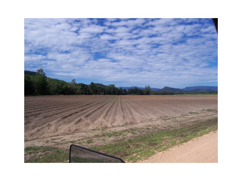 L 58 Copley’s Rd, Abergowrie QLD 4850