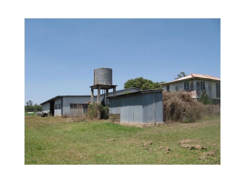 1 Liborios Road, Ingham QLD 4850