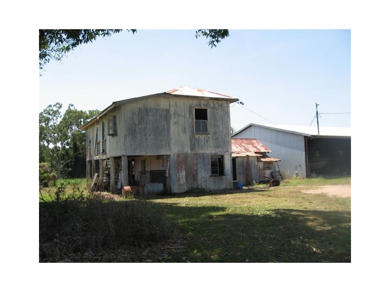 1 Liborios Road, Ingham QLD 4850