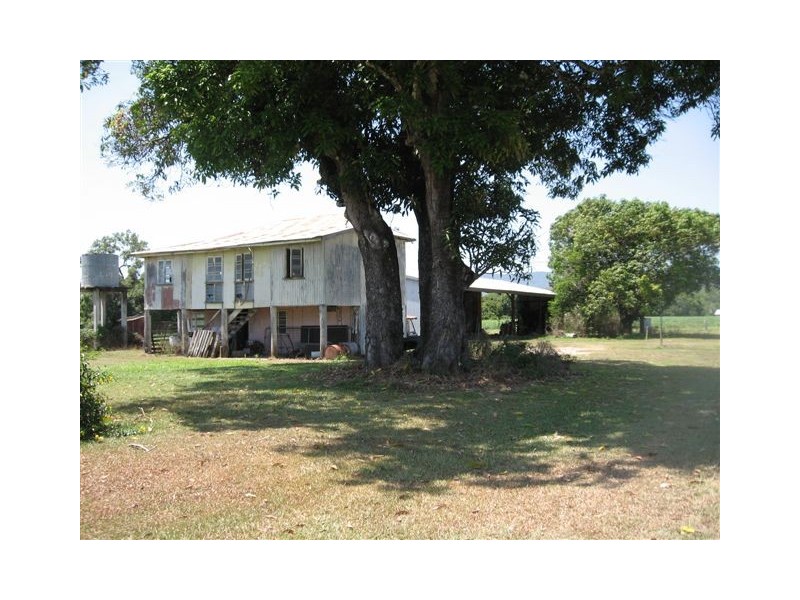 1 Liborios Road, Ingham QLD 4850