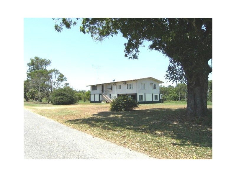 1 Liborios Road, Ingham QLD 4850