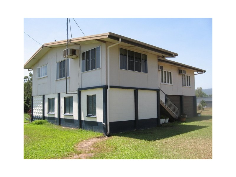 1 Liborios Road, Ingham QLD 4850