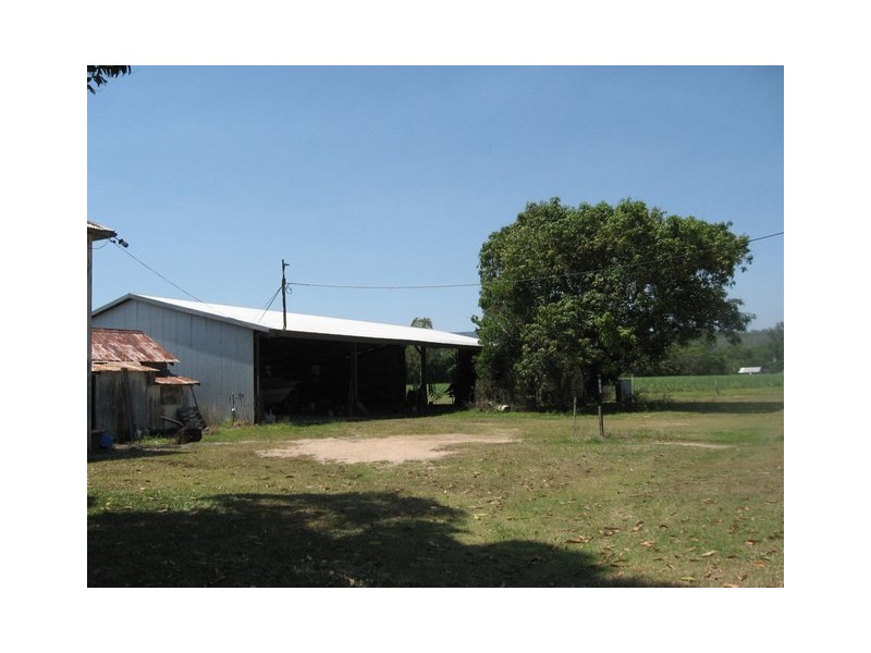 1 Liborios Road, Ingham QLD 4850