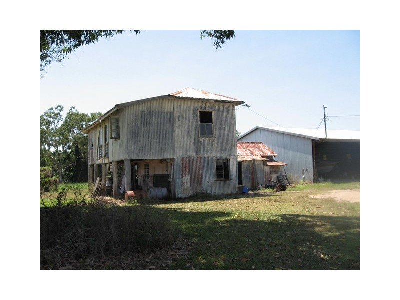 1 Liborios Road, Ingham QLD 4850