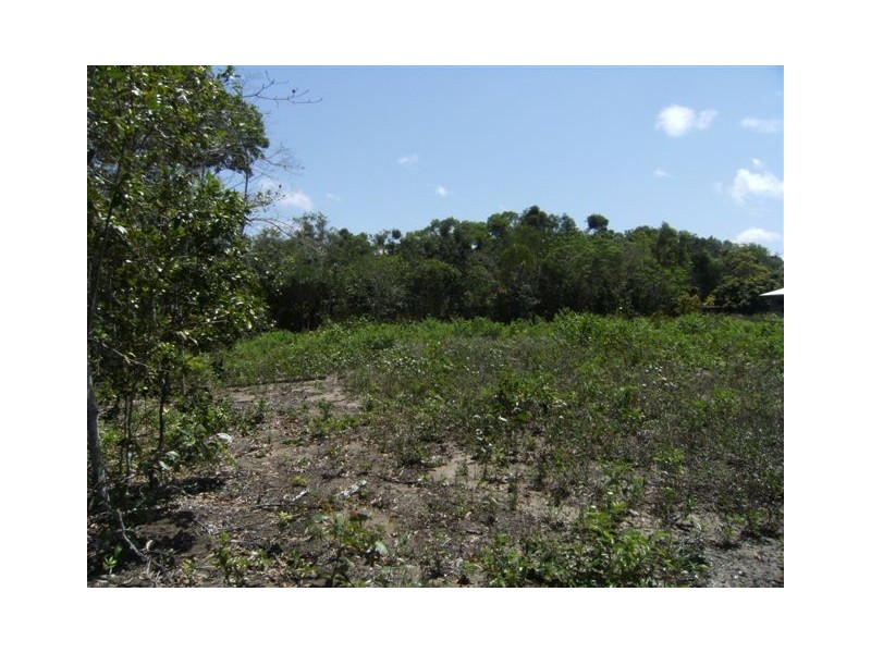 22 Forrest Drive, Forrest Beach QLD 4850