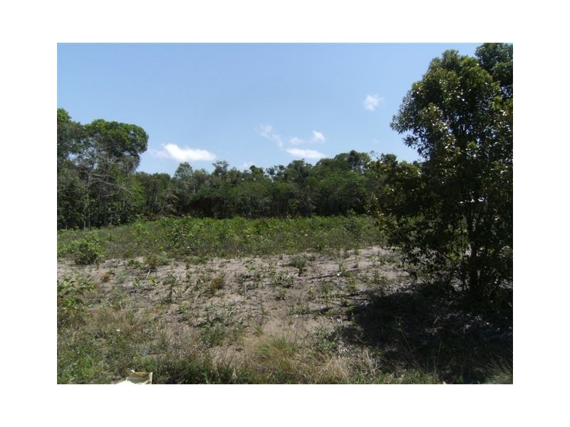 22 Forrest Drive, Forrest Beach QLD 4850