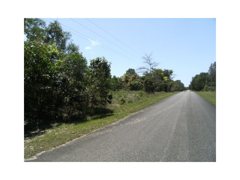 22 Forrest Drive, Forrest Beach QLD 4850