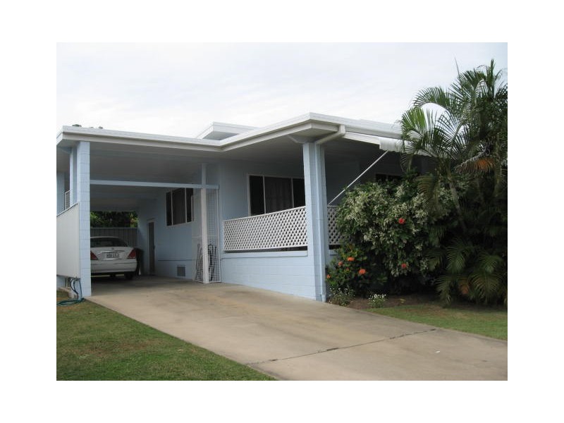 54 Beatts Road, Forrest Beach QLD 4850