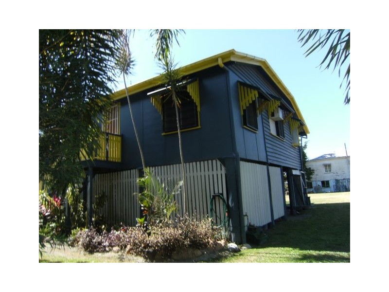 28 Cooper St, Ingham QLD 4850