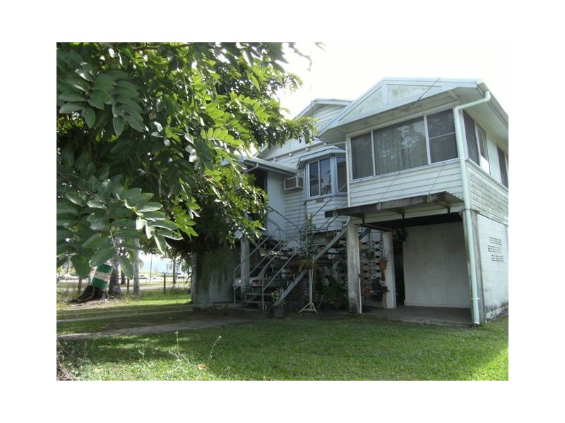 20 Allingham Sreet, Ingham QLD 4850