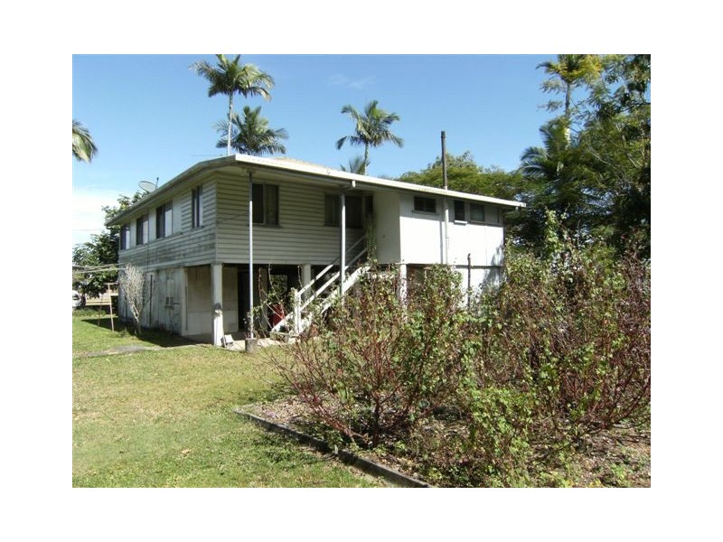 20 Allingham Sreet, Ingham QLD 4850