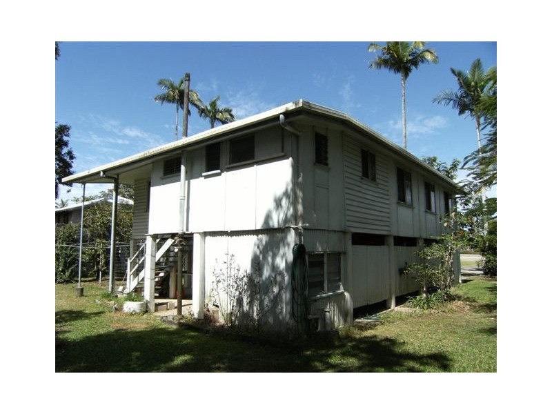 20 Allingham Sreet, Ingham QLD 4850