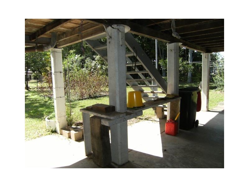 20 Allingham Sreet, Ingham QLD 4850