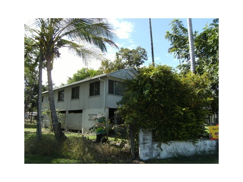 20 Allingham Sreet, Ingham QLD 4850