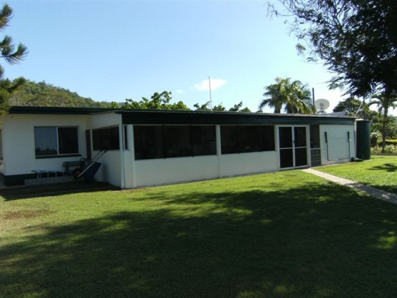 47326 Bruce Highway, Bambaroo QLD 4850