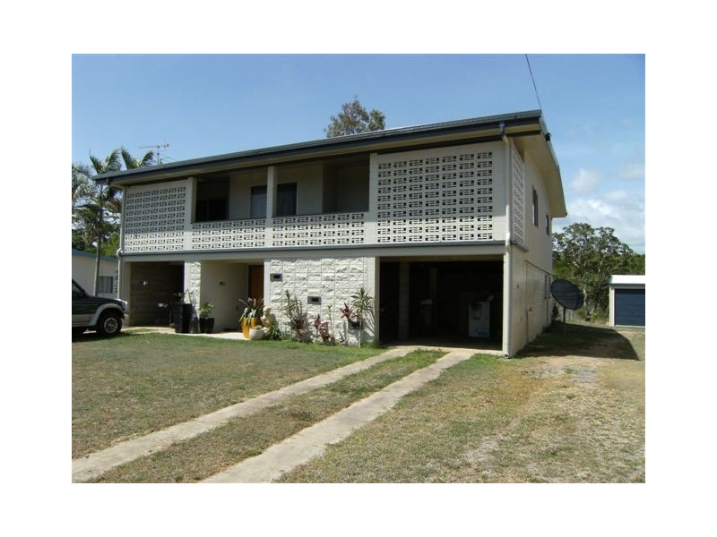 174 Patterson Parade, Lucinda QLD 4850