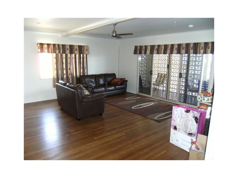 174 Patterson Parade, Lucinda QLD 4850