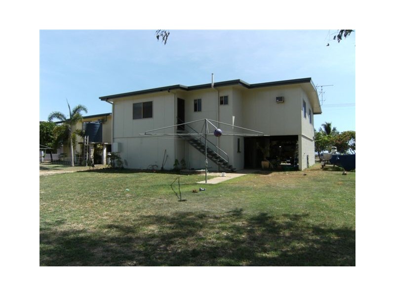 174 Patterson Parade, Lucinda QLD 4850