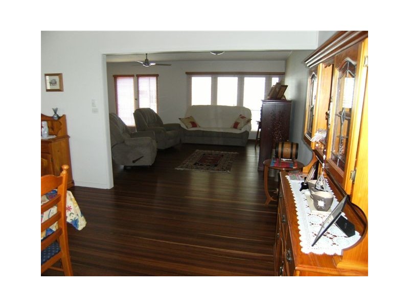 93 Herbert Street, Ingham QLD 4850