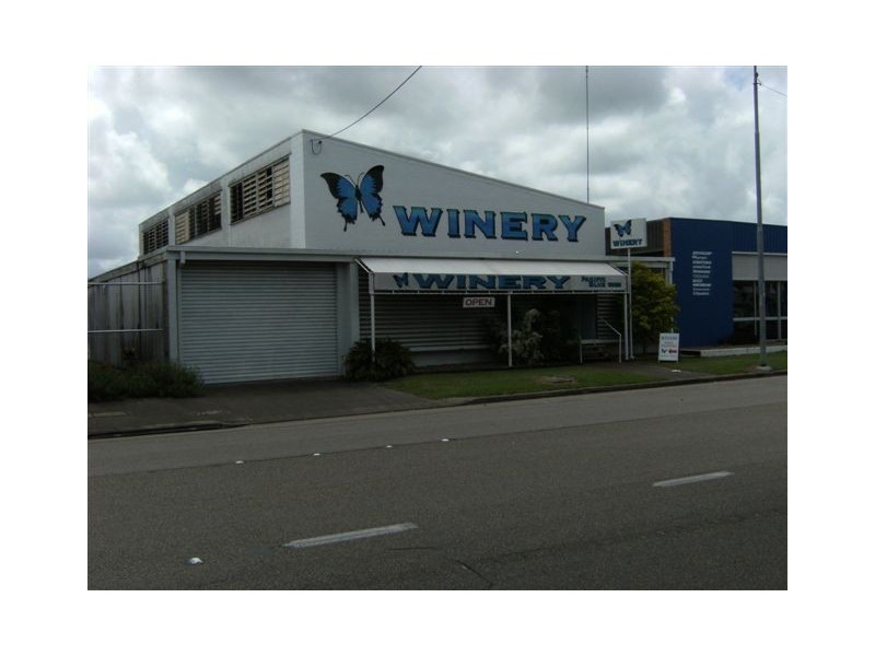 93 Herbert Street, Ingham QLD 4850