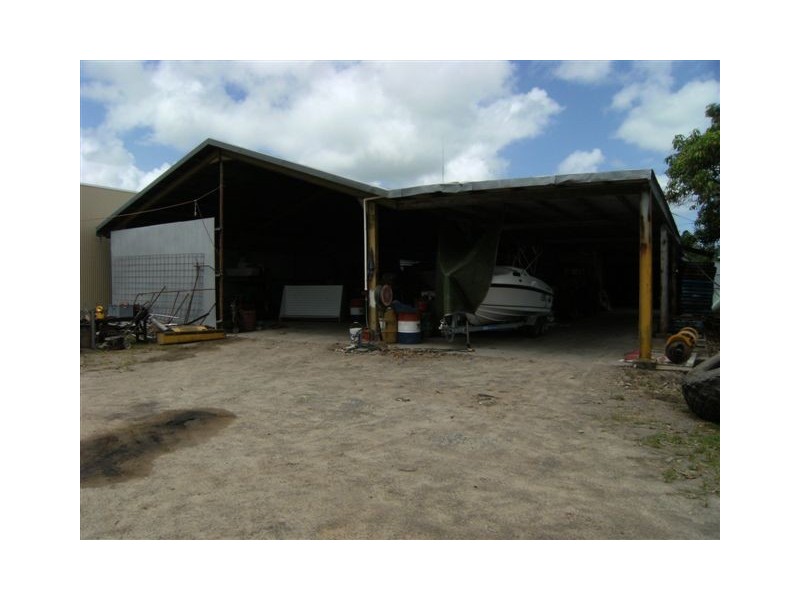 93 Herbert Street, Ingham QLD 4850