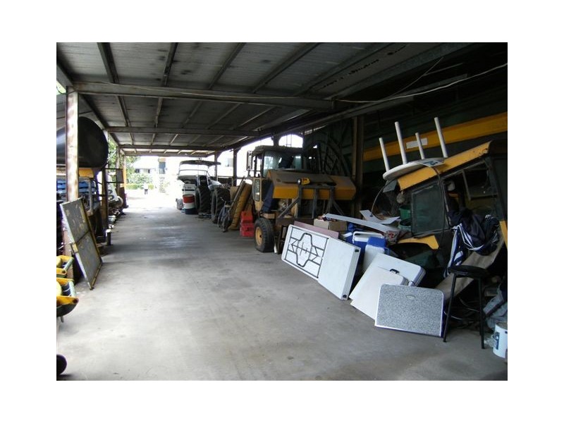 93 Herbert Street, Ingham QLD 4850