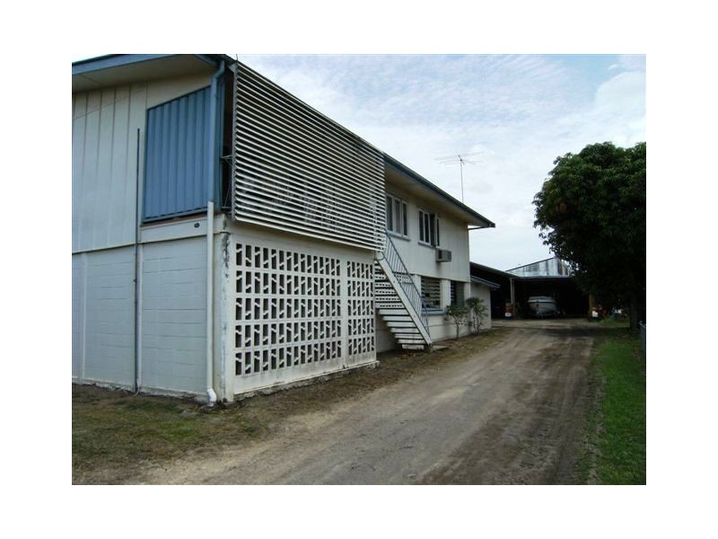 93 Herbert Street, Ingham QLD 4850