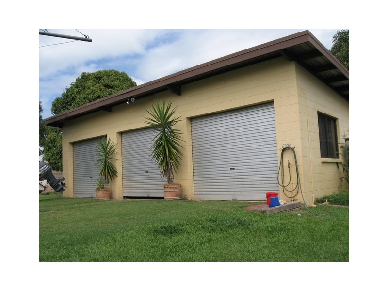 11 Allingham St, Ingham QLD 4850