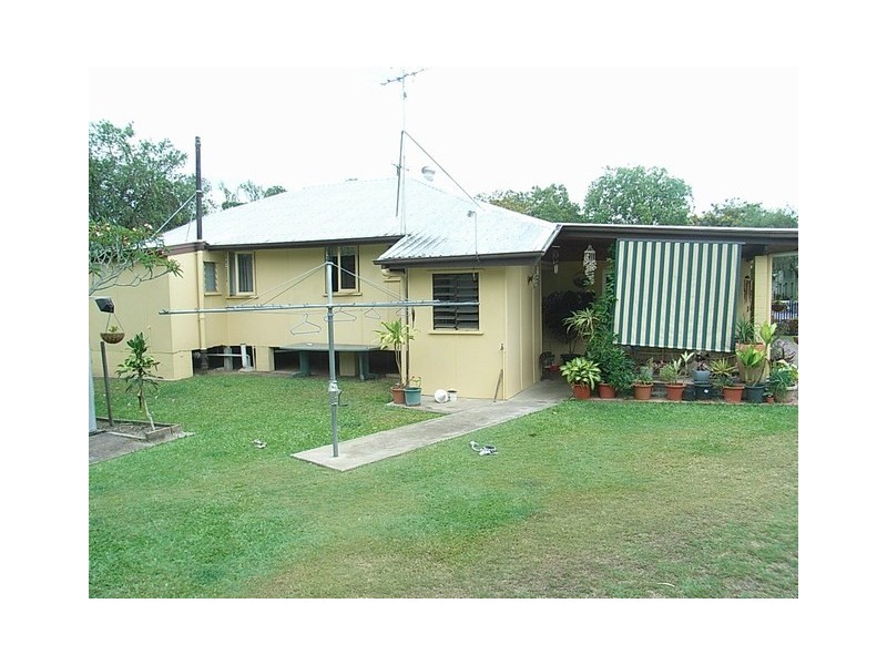 11 Allingham St, Ingham QLD 4850