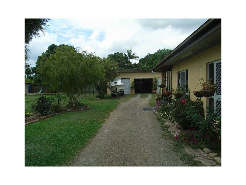 11 Allingham St, Ingham QLD 4850