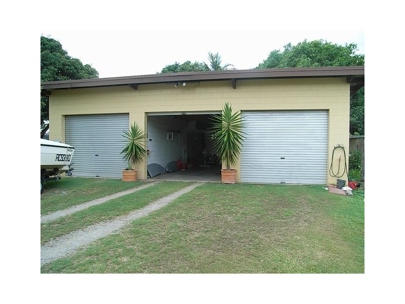 11 Allingham St, Ingham QLD 4850