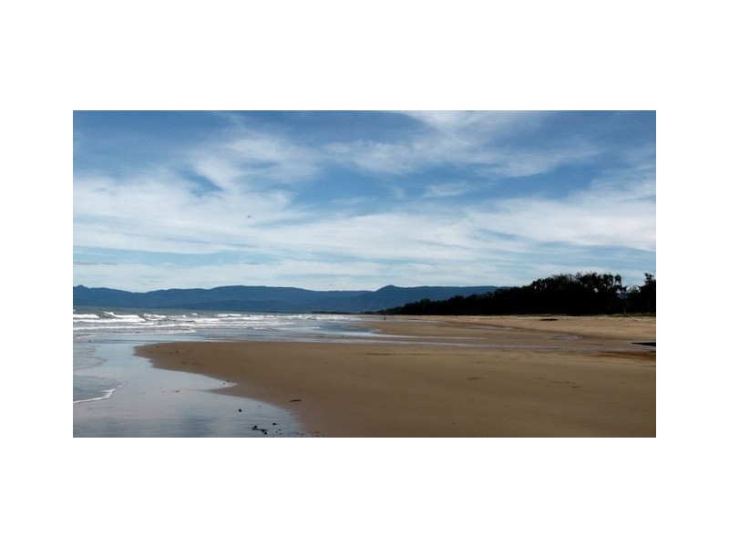 L16 Mahogany Dr, Forrest Beach QLD 4850