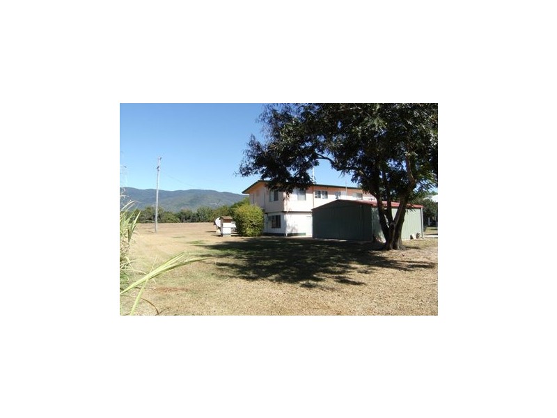 46900 Bruce Highway, Bambaroo QLD 4850